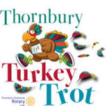 Thornbury Turkey Trot Run/Walk