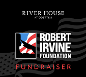 Robert Irvine Foundation Dinner