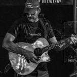 Tunes on Tap - Jon VW at Westport Brewing company