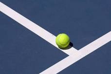 Tennis in the Parks: Red Ball - Ages 6 - 7 (Register by 7/4/24)