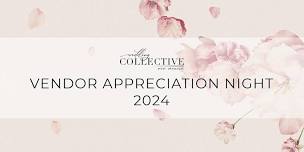 Vendor Appreciation Night | Wedding Collective New Mexico