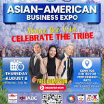 Asian American Business Expo