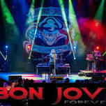 Bon Jovi Forever