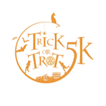 Trick Or Trot 5k