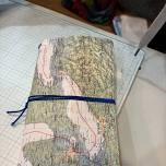 Travellers Style Journal  - Journal Workshop