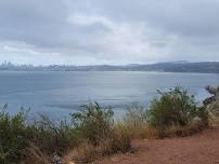 Saturday afternoon Hike/Walk  golden gate bridge  San Francisco