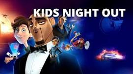 Kids Night Out