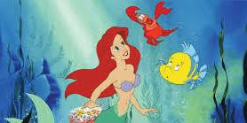 The Little Mermaid