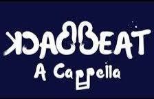 Joint concert with Backbeat A Cappella