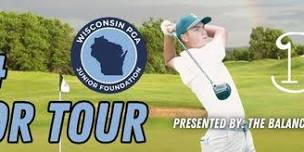 Junior Tour#12 - Brown County GC