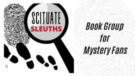 Scituate Sleuths Book Group