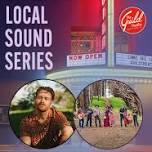 Local Sound Series