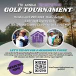 7th Annual Golf Tournament