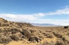 Guided Hike of Piedras Marcadas Canyon