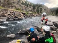 Canyon River Instruction — Swiftwater Rescue ACA L4 Instructor Certification Workshop