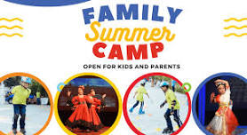 Family Summer Camp 2024 - Scholars' Home School