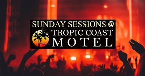 Anette Worthington Plays Sunday Sessions @ Tropic Coast Motel