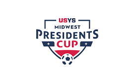 2024 Midwest Region Presidents Cup