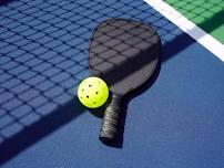 Pickleball for all levels