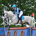 North Cornwall Pony Club OPEN HUNTER TRIAL  16th June 2024 at Southcott Farm Winkleigh