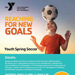 Youth Spring Soccer