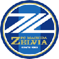 Machida Zelvia vs. Kyoto Sanga Fc