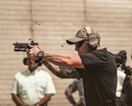 Achilles Heel Tactical - Performance Baseline Pistol w/ Rick Crawley — Rooftop Shooting Range