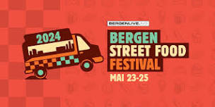 Bergen Street Food Festival