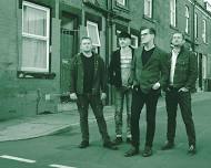 Live: The Smyths: Wolverhampton