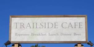 BanjerDan at The Trailside Cafe and Beer Garden, Carmel Valley, CA!