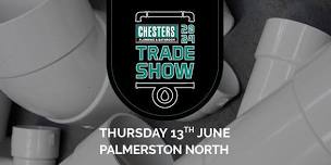 Chesters Palmerston North 2024 Trade Show