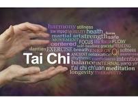 Tai Chi with Matt Hand