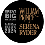 William Prince & Serena Ryder