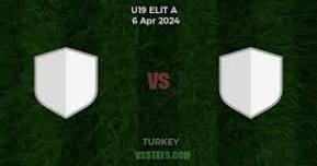 Altinordu U19 vs İstanbulspor U19