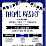 Theme Basket Fundraiser