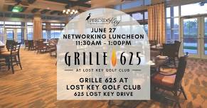 Networking Luncheon