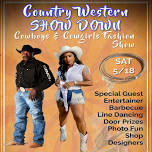 Country Western