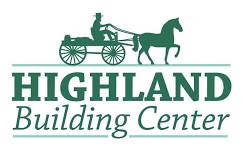 Highland Building Center Excess Inventory Auction