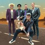 Joe Camilleri & The Black Sorrows In Concert - 17th Nov 2024