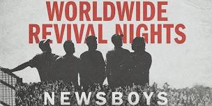 Newsboys - Children International Volunteers - Madison, MS