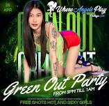 Green Out Party