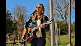 Rachael Lee James @ Fourwinds Lakeside Inn & Marina