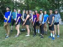 Level I USA Archery Instructor Practical Course: Sunday, June 9 at Windham-Tolland 4-H Camp