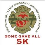 Some Gave ALL 5K