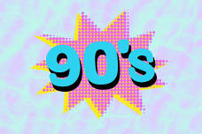 Decade Days: 90s