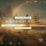 Worship Night