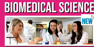 Biomedical Science Information Event