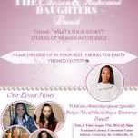 Chosen & Redeemed Daughters Brunch