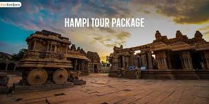 Hampi Tour Package From Bangalore by BanBanjara