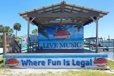 LIVE MUSIC @ JBs Fish Camp (New Smyrna Beach)